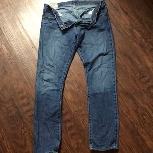 Polo Ralph Lauren Varick Slim Straight 34x34